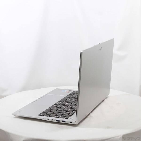 〔中古〕Acer(エイサー) Aspire Lite AL15-42P-H56Y／F ライトシルバー〔377-ud〕 |  | 01