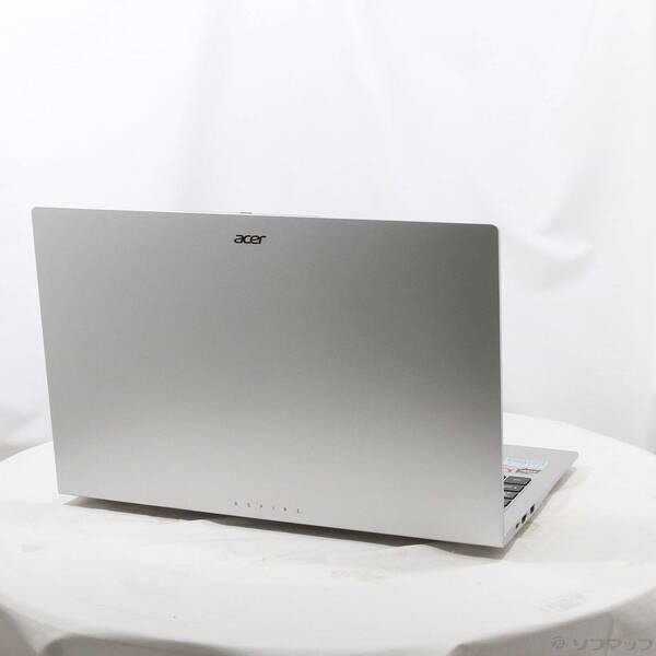 〔中古〕Acer(エイサー) Aspire Lite AL15-42P-H56Y／F ライトシルバー〔377-ud〕 |  | 02