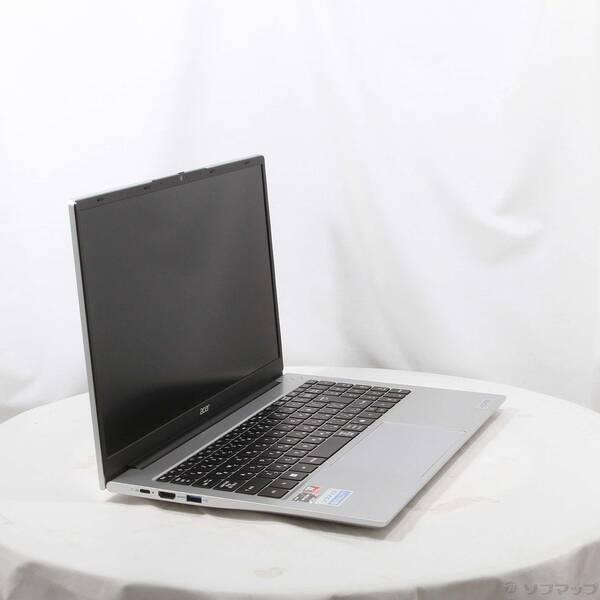 〔中古〕Acer(エイサー) Aspire Lite AL15-42P-H56Y／F ライトシルバー〔377-ud〕 |  | 03