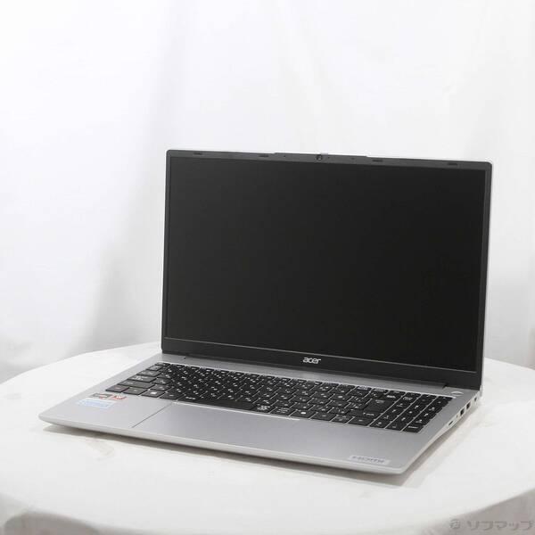 〔中古〕Acer(エイサー) Aspire Lite AL15-42P-H56Y／F ライトシルバー〔377-ud〕 | 