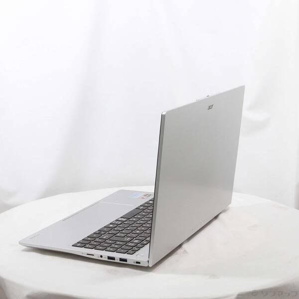 〔中古〕Acer(エイサー) Aspire Lite AL15-42P-H56Y／F ライトシルバー〔377-ud〕 |  | 01