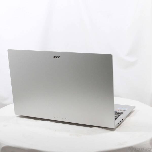 〔中古〕Acer(エイサー) Aspire Lite AL15-42P-H56Y／F ライトシルバー〔377-ud〕 |  | 02