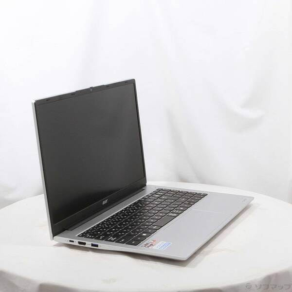 〔中古〕Acer(エイサー) Aspire Lite AL15-42P-H56Y／F ライトシルバー〔377-ud〕 |  | 03
