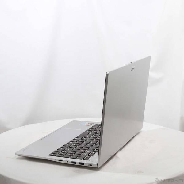 〔中古〕Acer(エイサー) Aspire Lite AL15-42P-H56Y／F ライトシルバー〔377-ud〕 |  | 01