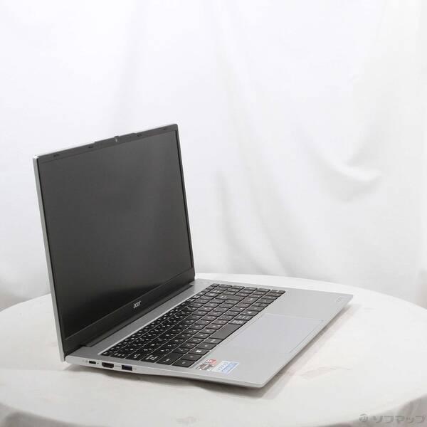 〔中古〕Acer(エイサー) Aspire Lite AL15-42P-H56Y／F ライトシルバー〔377-ud〕 |  | 03
