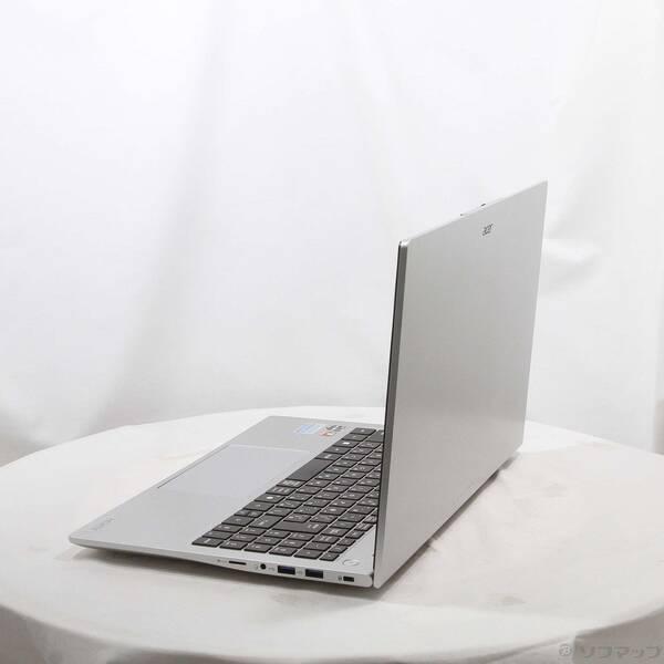 〔中古〕Acer(エイサー) Aspire Lite AL15-42P-H56Y／F ライトシルバー〔377-ud〕 |  | 01