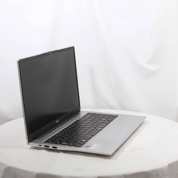 〔中古〕Acer(エイサー) Aspire Lite AL15-42P-H56Y／F ライトシルバー〔377-ud〕 |  | 03