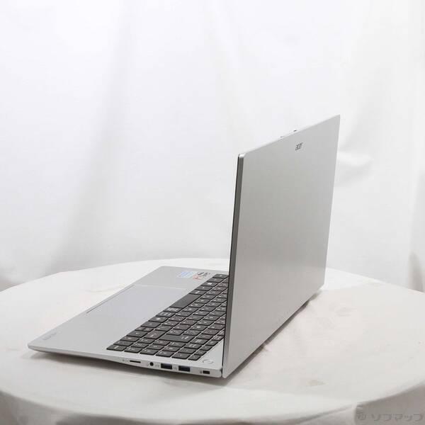 〔中古〕Acer(エイサー) Aspire Lite AL15-42P-H56Y／F ライトシルバー〔377-ud〕 |  | 01