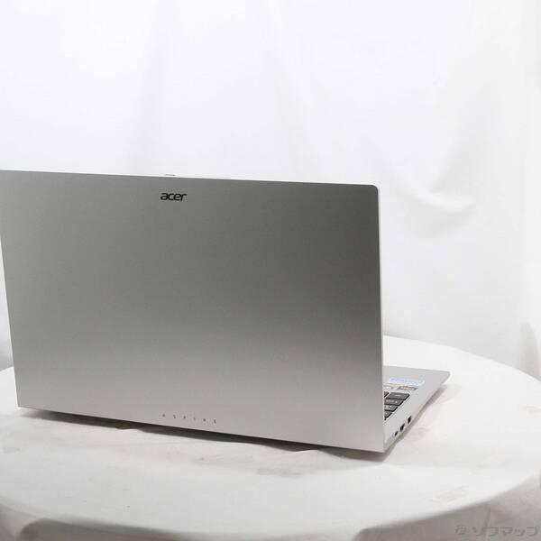 〔中古〕Acer(エイサー) Aspire Lite AL15-42P-H56Y／F ライトシルバー〔377-ud〕 |  | 02