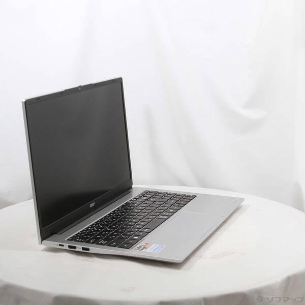 〔中古〕Acer(エイサー) Aspire Lite AL15-42P-H56Y／F ライトシルバー〔377-ud〕 |  | 03