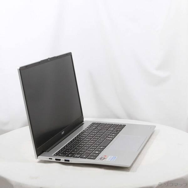 〔中古〕Acer(エイサー) Aspire Lite AL15-42P-H56Y／F ライトシルバー〔377-ud〕 |  | 03