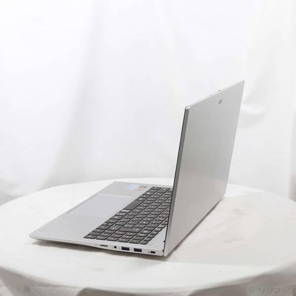 〔中古〕Acer(エイサー) Aspire Lite AL15-42P-H56Y／F ライトシルバー〔377-ud〕 |  | 01