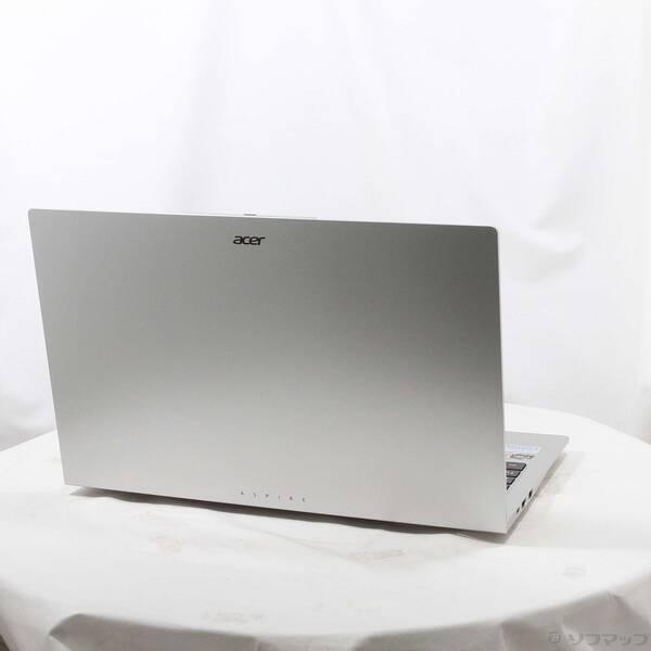 〔中古〕Acer(エイサー) Aspire Lite AL15-42P-H56Y／F ライトシルバー〔377-ud〕 |  | 02
