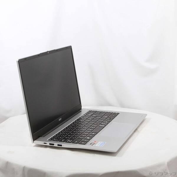 〔中古〕Acer(エイサー) Aspire Lite AL15-42P-H56Y／F ライトシルバー〔377-ud〕 |  | 03