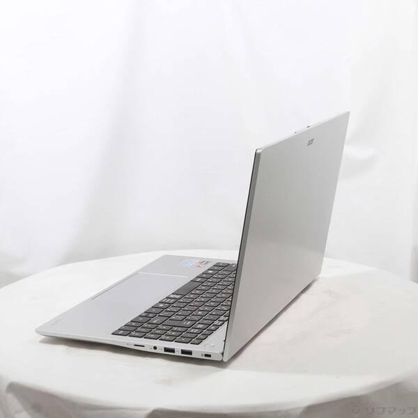 〔中古〕Acer(エイサー) Aspire Lite AL15-42P-H56Y／F ライトシルバー〔377-ud〕 |  | 01