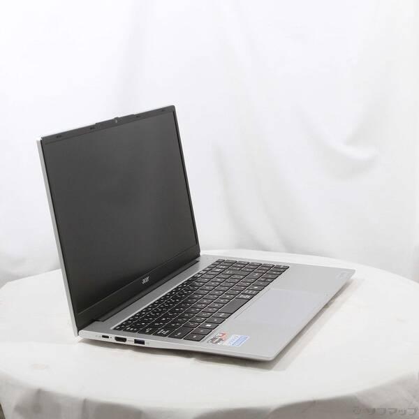〔中古〕Acer(エイサー) Aspire Lite AL15-42P-H56Y／F ライトシルバー〔377-ud〕 |  | 03