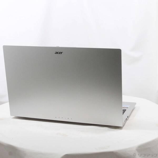 〔中古〕Acer(エイサー) Aspire Lite AL15-42P-H56Y／F ライトシルバー〔377-ud〕 |  | 02