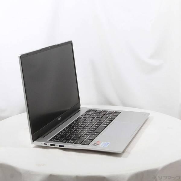 〔中古〕Acer(エイサー) Aspire Lite AL15-42P-H56Y／F ライトシルバー〔377-ud〕 |  | 03