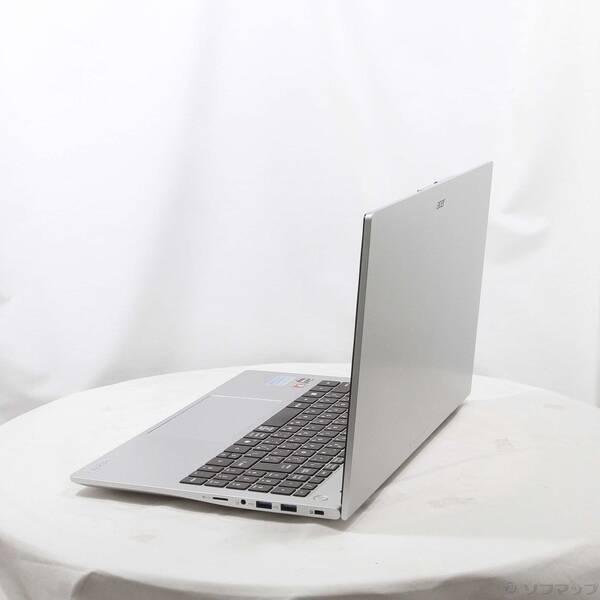 〔中古〕Acer(エイサー) Aspire Lite AL15-42P-H56Y／F ライトシルバー〔377-ud〕 |  | 01