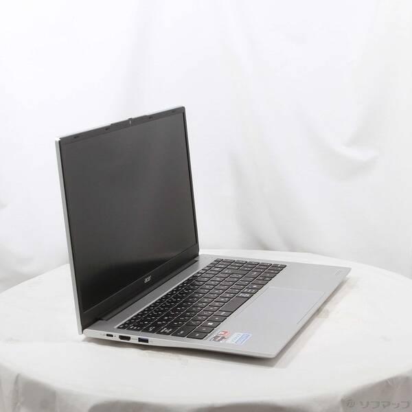 〔中古〕Acer(エイサー) Aspire Lite AL15-42P-H56Y／F ライトシルバー〔377-ud〕 |  | 03