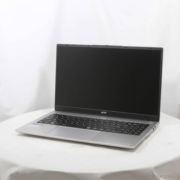 〔中古〕Acer(エイサー) Aspire Lite AL15-42P-H56Y／F ライトシルバー〔377-ud〕 | 