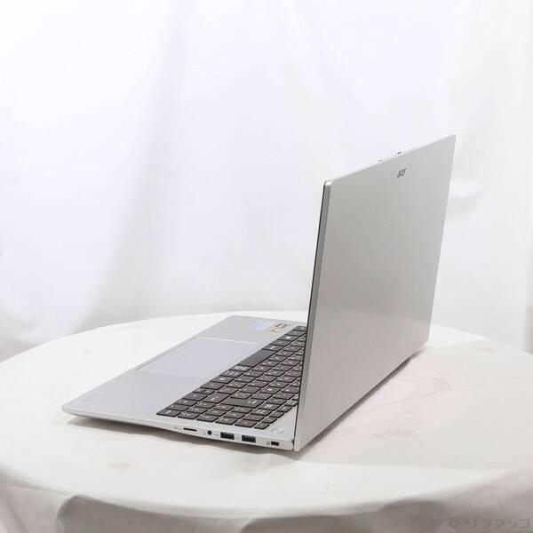 〔中古〕Acer(エイサー) Aspire Lite AL15-42P-H56Y／F ライトシルバー〔377-ud〕 |  | 01