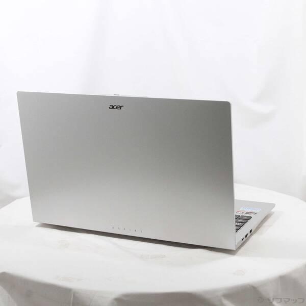 〔中古〕Acer(エイサー) Aspire Lite AL15-42P-H56Y／F ライトシルバー〔377-ud〕 |  | 02