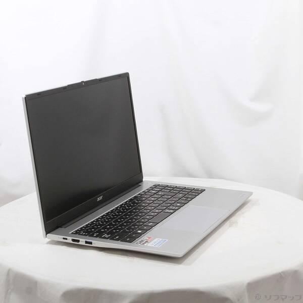 〔中古〕Acer(エイサー) Aspire Lite AL15-42P-H56Y／F ライトシルバー〔377-ud〕 |  | 03