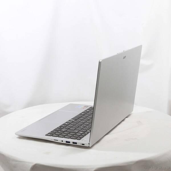 〔中古〕Acer(エイサー) Aspire Lite AL15-42P-H56Y／F ライトシルバー〔377-ud〕 |  | 01
