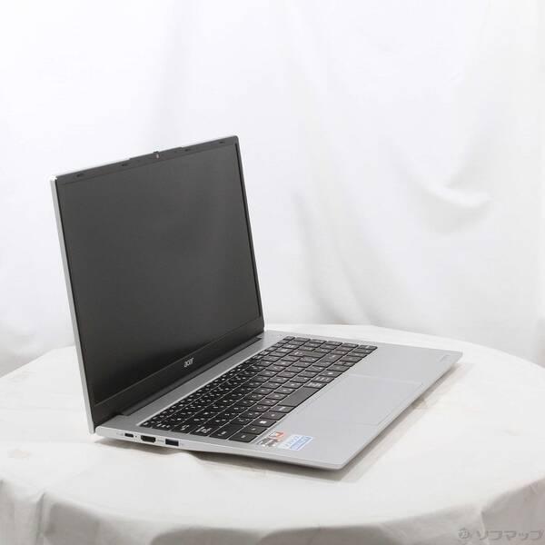 〔中古〕Acer(エイサー) Aspire Lite AL15-42P-H56Y／F ライトシルバー〔377-ud〕 |  | 03