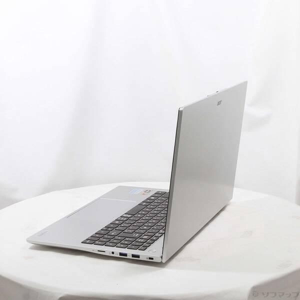〔中古〕Acer(エイサー) Aspire Lite AL15-42P-H56Y／F ライトシルバー〔377-ud〕 |  | 01