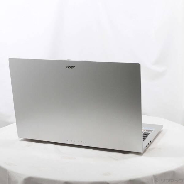 〔中古〕Acer(エイサー) Aspire Lite AL15-42P-H56Y／F ライトシルバー〔377-ud〕 |  | 02