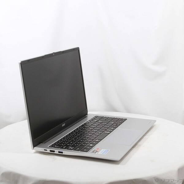 〔中古〕Acer(エイサー) Aspire Lite AL15-42P-H56Y／F ライトシルバー〔377-ud〕 |  | 03