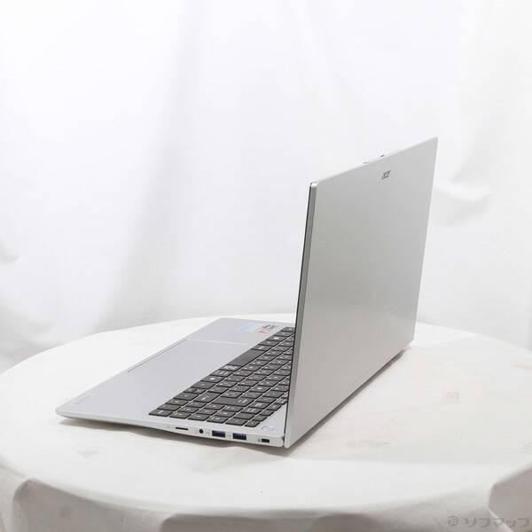 〔中古〕Acer(エイサー) Aspire Lite AL15-42P-H56Y／F ライトシルバー〔377-ud〕 |  | 01