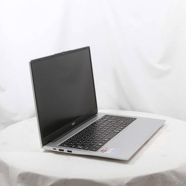 〔中古〕Acer(エイサー) Aspire Lite AL15-42P-H56Y／F ライトシルバー〔377-ud〕 |  | 03