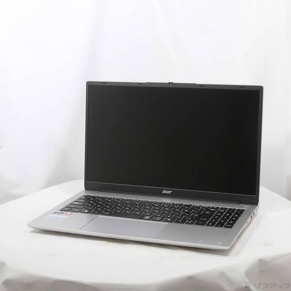 〔中古〕Acer(エイサー) Aspire Lite AL15-42P-H56Y／F ライトシルバー〔377-ud〕 | 