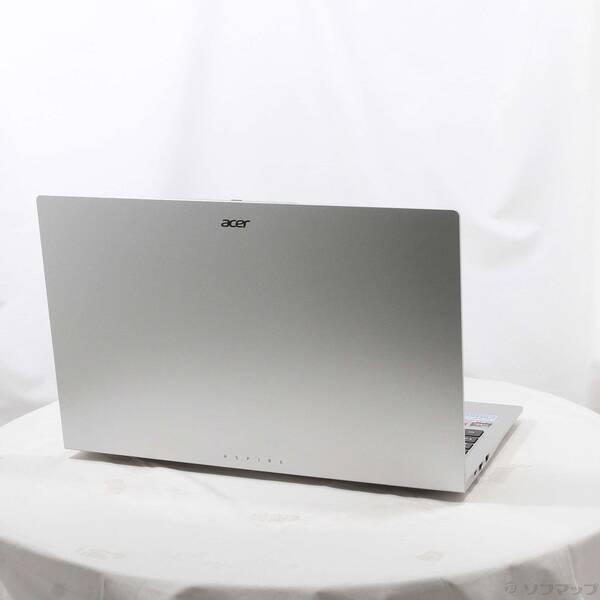〔中古〕Acer(エイサー) Aspire Lite AL15-42P-H56Y／F ライトシルバー〔377-ud〕 |  | 02