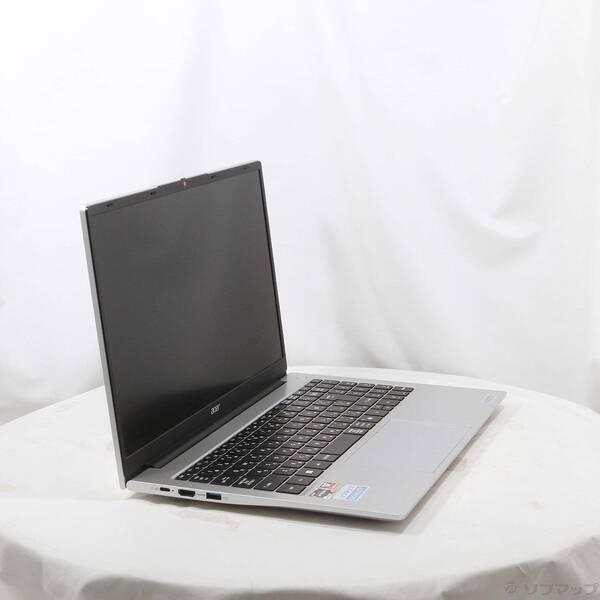 〔中古〕Acer(エイサー) Aspire Lite AL15-42P-H56Y／F ライトシルバー〔377-ud〕 |  | 03