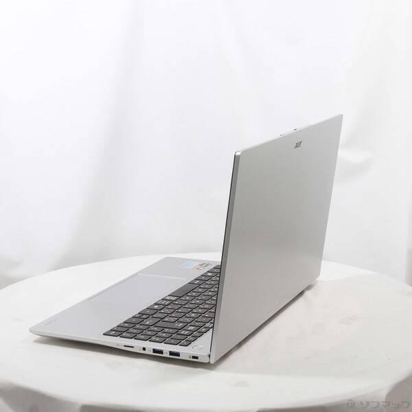 〔中古〕Acer(エイサー) Aspire Lite AL15-42P-H56Y／F ライトシルバー〔377-ud〕 |  | 01