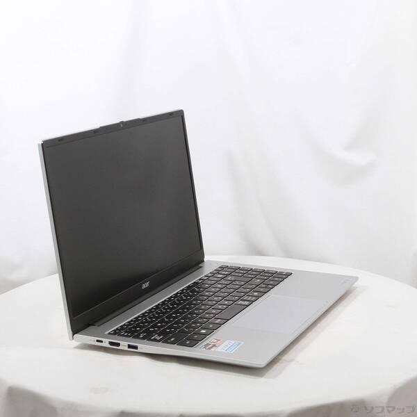 〔中古〕Acer(エイサー) Aspire Lite AL15-42P-H56Y／F ライトシルバー〔377-ud〕 |  | 03