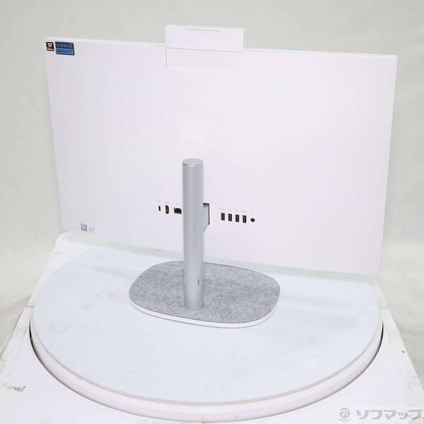〔中古〕hp(ヒューレットパッカード) HP All-in-One 24-cr2000jp BD5A6PA-AAAB シェルホワイト〔352-ud〕 |  | 02
