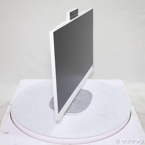 〔中古〕hp(ヒューレットパッカード) HP All-in-One 24-cr2000jp BD5A6PA-AAAB シェルホワイト〔352-ud〕 |  | 03