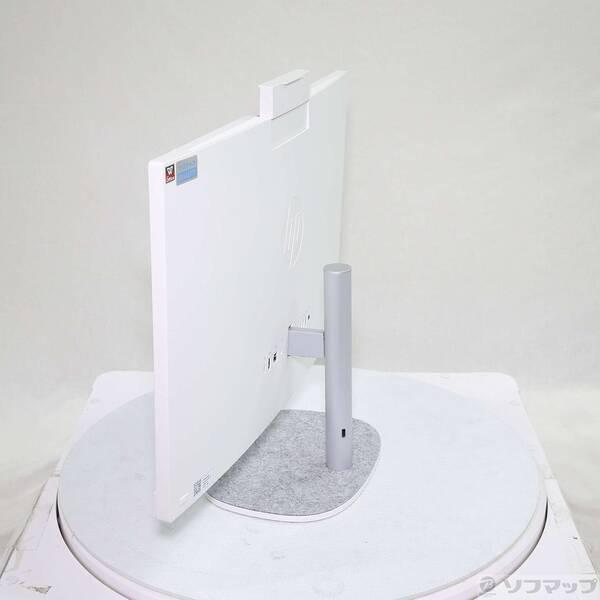 〔中古〕hp(エイチピー) HP All-in-One 24-cr2000jp BD5A6PA-AAAB シェルホワイト〔305-ud〕 |  | 01