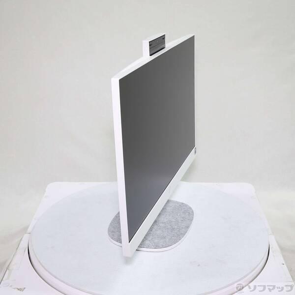 〔中古〕hp(エイチピー) HP All-in-One 24-cr2000jp BD5A6PA-AAAB シェルホワイト〔305-ud〕 |  | 03