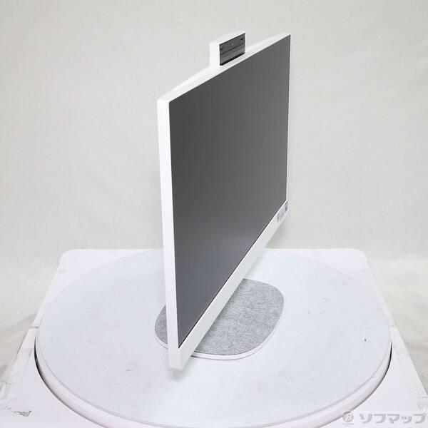〔中古〕hp(ヒューレットパッカード) HP All-in-One 24-cr2000jp BD5A6PA-AAAB シェルホワイト〔196-ud〕 |  | 03