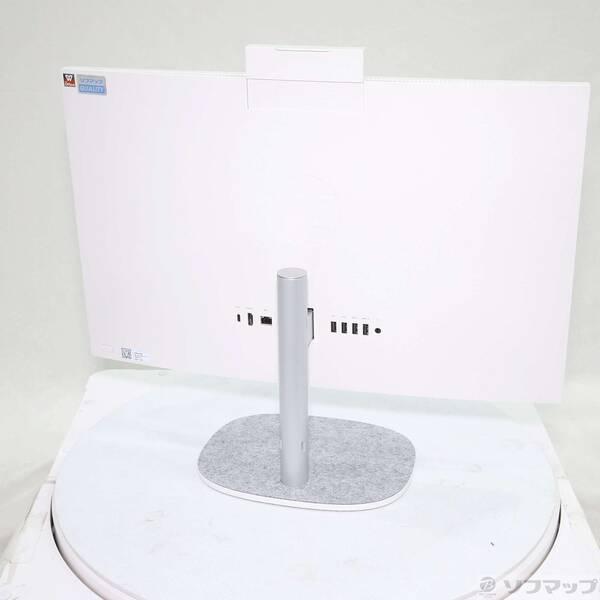 〔中古〕hp(ヒューレットパッカード) HP All-in-One 24-cr2000jp BD5A6PA-AAAB シェルホワイト〔262-ud〕 |  | 02