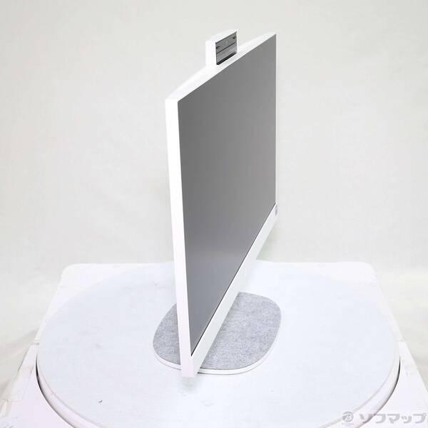〔中古〕hp(ヒューレットパッカード) HP All-in-One 24-cr2000jp BD5A6PA-AAAB シェルホワイト〔262-ud〕 |  | 03