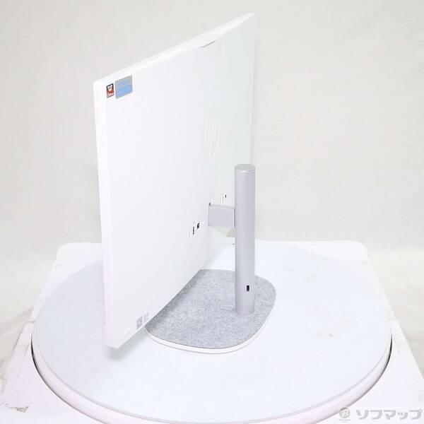 〔中古〕hp(ヒューレットパッカード) HP All-in-One 24-cr2000jp BD5A6PA-AAAB シェルホワイト〔297-ud〕 |  | 01