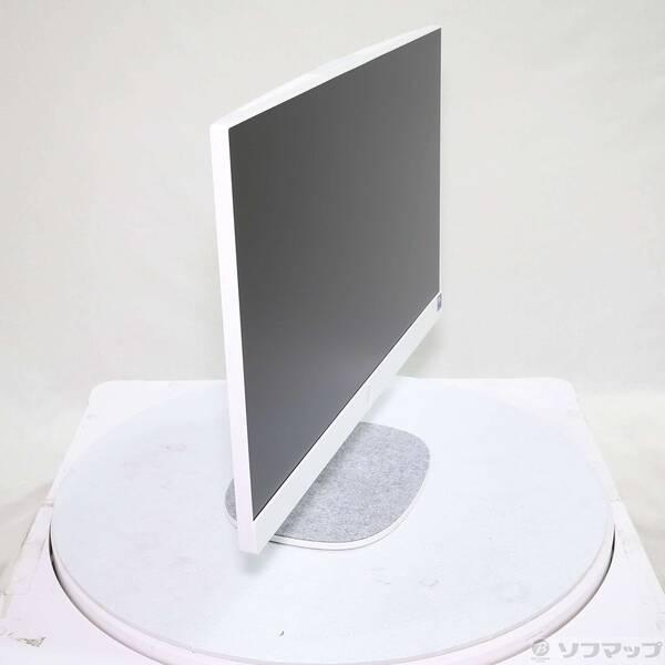 〔中古〕hp(ヒューレットパッカード) HP All-in-One 24-cr2000jp BD5A6PA-AAAB シェルホワイト〔297-ud〕 |  | 03
