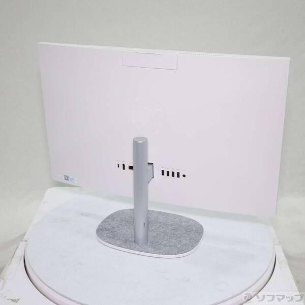 〔中古〕hp(ヒューレットパッカード) HP All-in-One 24-cr2000jp BD5A6PA-AAAB シェルホワイト〔377-ud〕 |  | 02